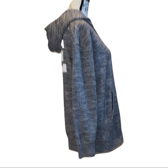 reflex Women’s Popover Hoodie Size Medium - Picture 4 of 10